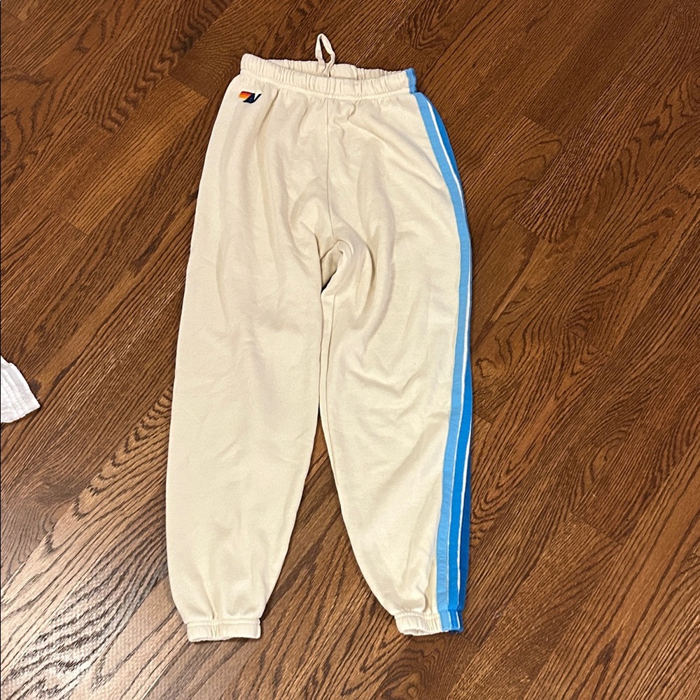 Aviator nation sweatpants